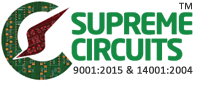 Supreme Circuits Logo